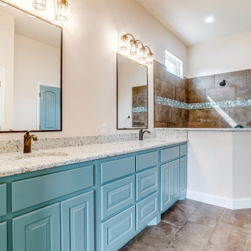 Granbury Prairie House