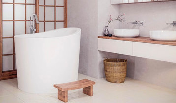 This Month’s Bestselling Bathroom Fixtures