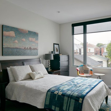 Bayswater Townhomes