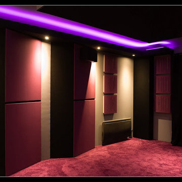 Open Sky Theater