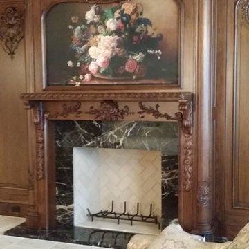 Final product -watch the video on our Facebook page!
