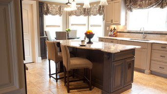 Wildwood Kitchen Remodel