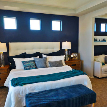 Interiors