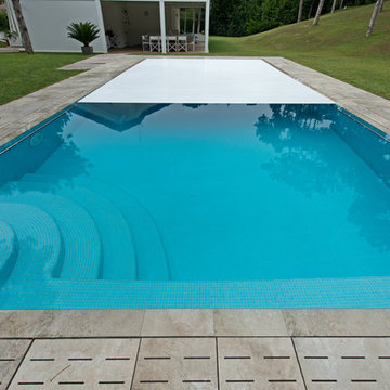 Piscine private