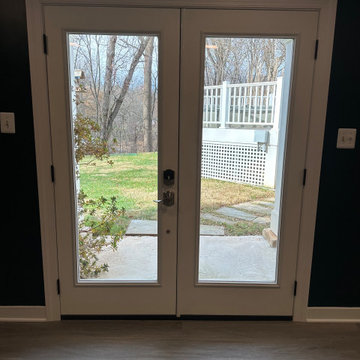 Doors &Windows Project