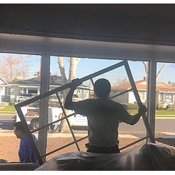 VINYL REPLACEMENT WINDOWS - Windows And Doors