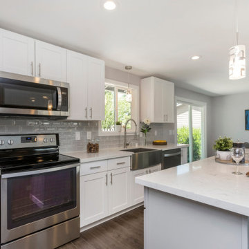 Kitchen Remodeling Near Naperville