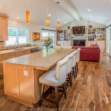 Kitchen Floors