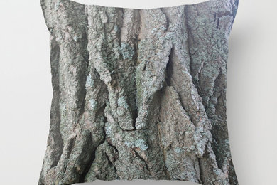 Nature Inspired comforts- accessories