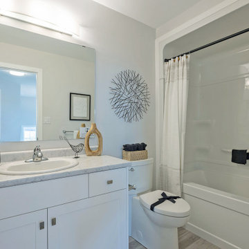 The Kensington Model