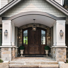 Entry Door