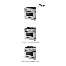 Kitchen ideas