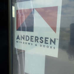 Anderson Window & Door Projects - Windows