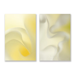 Rose / Gladiola Diptych - Products