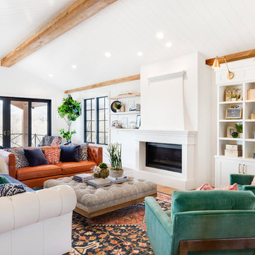 Alpine, Utah Residence