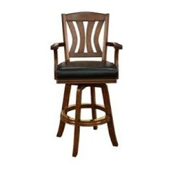 Billiard Factory Barstools - Bar Stools And Counter Stools