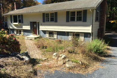 Slipt Dream - Acton, MA