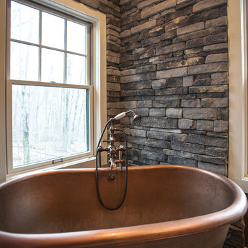 West Virginia Cabin