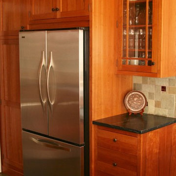 Smith Kitchen