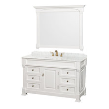 Bathroom remodel