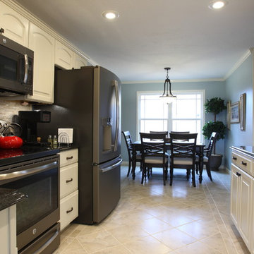 Kitchen and Bathroom Renovation in Cookeville, TN