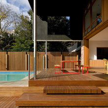 landscape for home