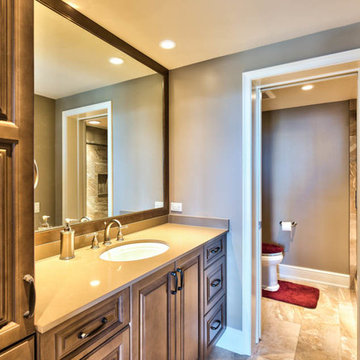 Condo in Paradise Remodel
