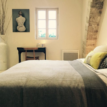 Rénovation Fenêtre Bois Provence