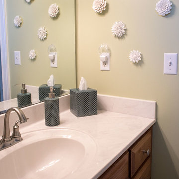 2017 | Prospect Update: Bathrooms