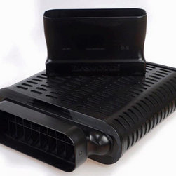 PlasmaMade kitchen Air Filter - Major Kitchen Appliances