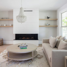 Living Room Ideas