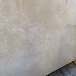 Crema Marfil Marble Slab Sample - Products