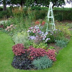 Planting schemes - Garden Products
