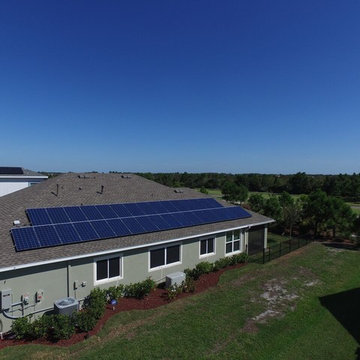 Apollo Beach New Construction