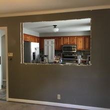 Dining bar