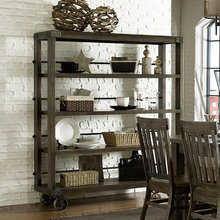 kitchen cabinet
