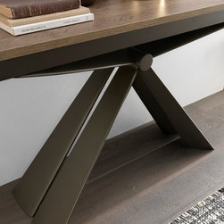 Converge | closeup - Console Tables