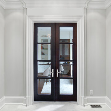 ETOBICOKE LUXURY HOME