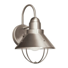 outdoor lighting