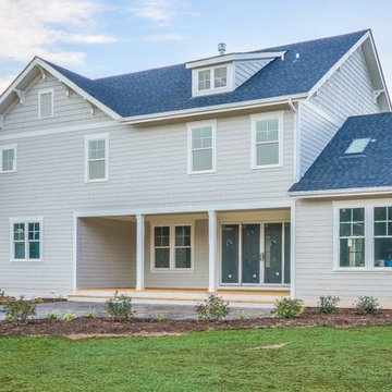 Whittington Home