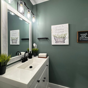 Interior Painting