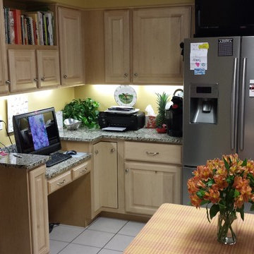 Our Work