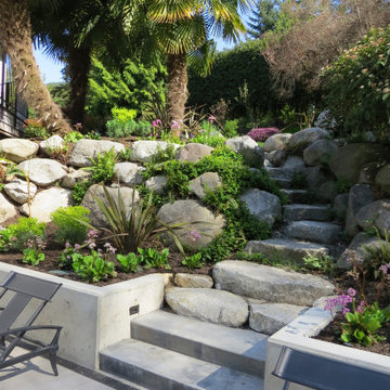 Family Fun – Private Oasis in West Vancouver