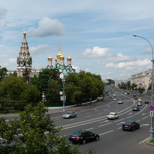 Баня-гараж