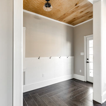 N 29th St. - Renovation and Outdoor Entertaining