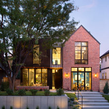 Exteriors