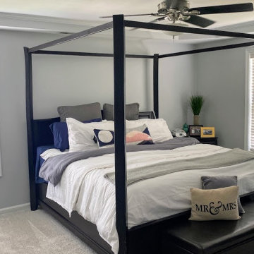 Bedroom Design