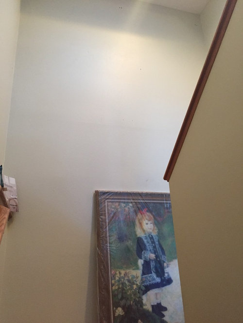 Paint or wallpaper???