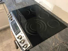 Whirlpools Slide-In Ranges Are Not Slide-In Ranges! - Danilo