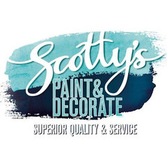 Scotty's Paint & Decorate